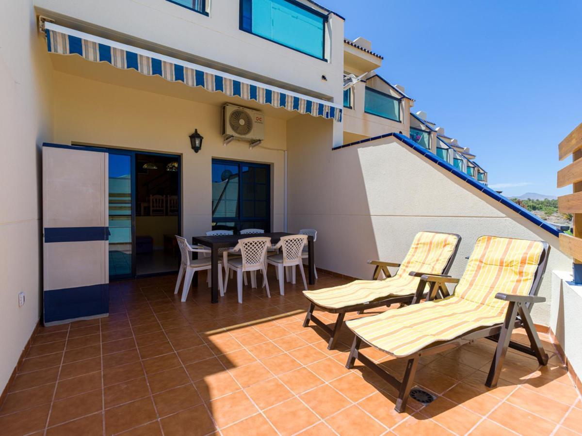 Marina Parque Villa La Lajita Luaran gambar