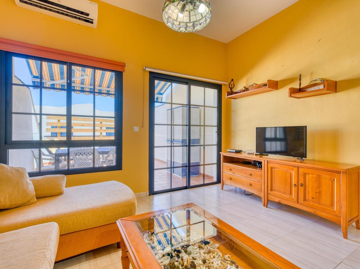 Marina Parque Villa La Lajita Luaran gambar